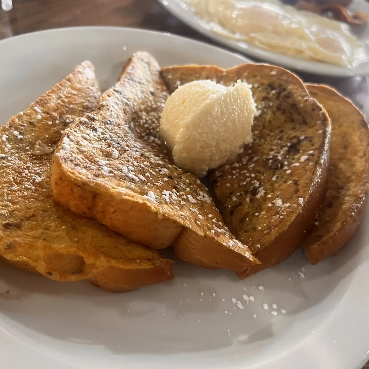 French Toast