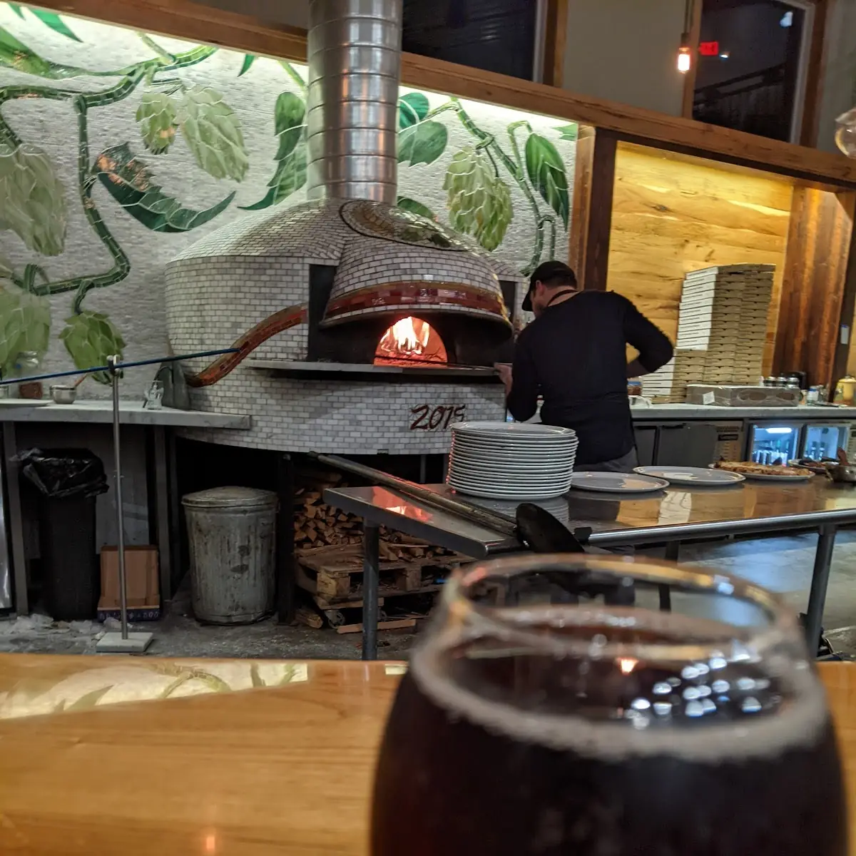 Cold Brew