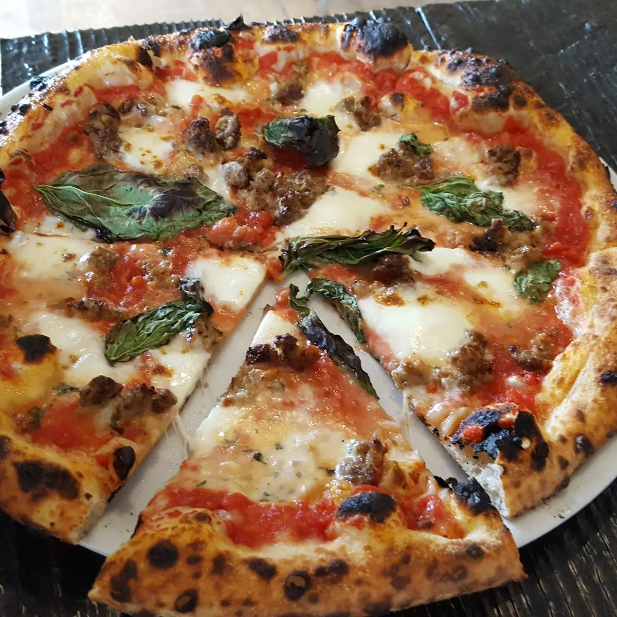 Fabio Pizza