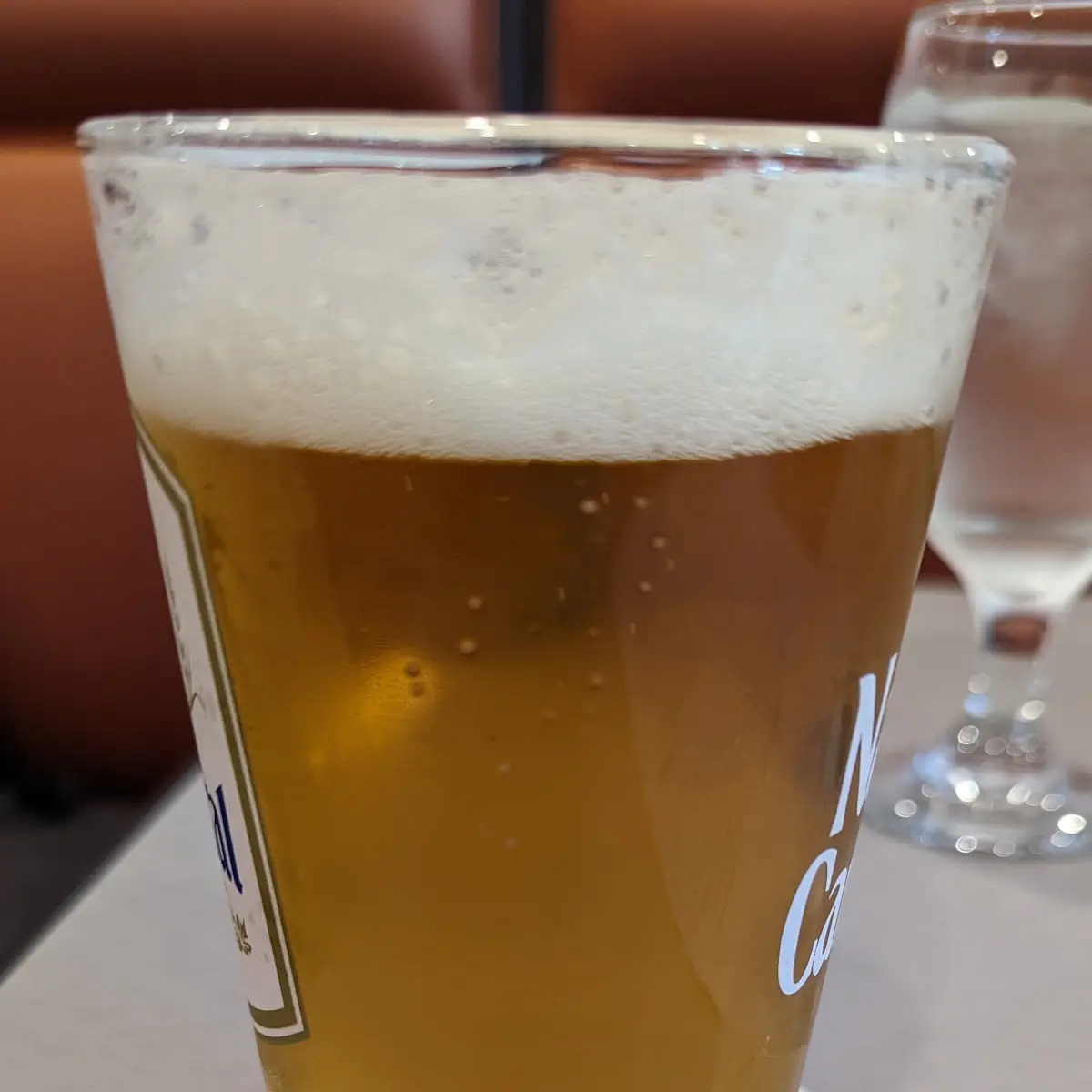 Draft Beer