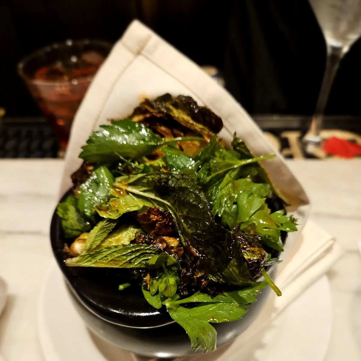 Brussel Sprouts