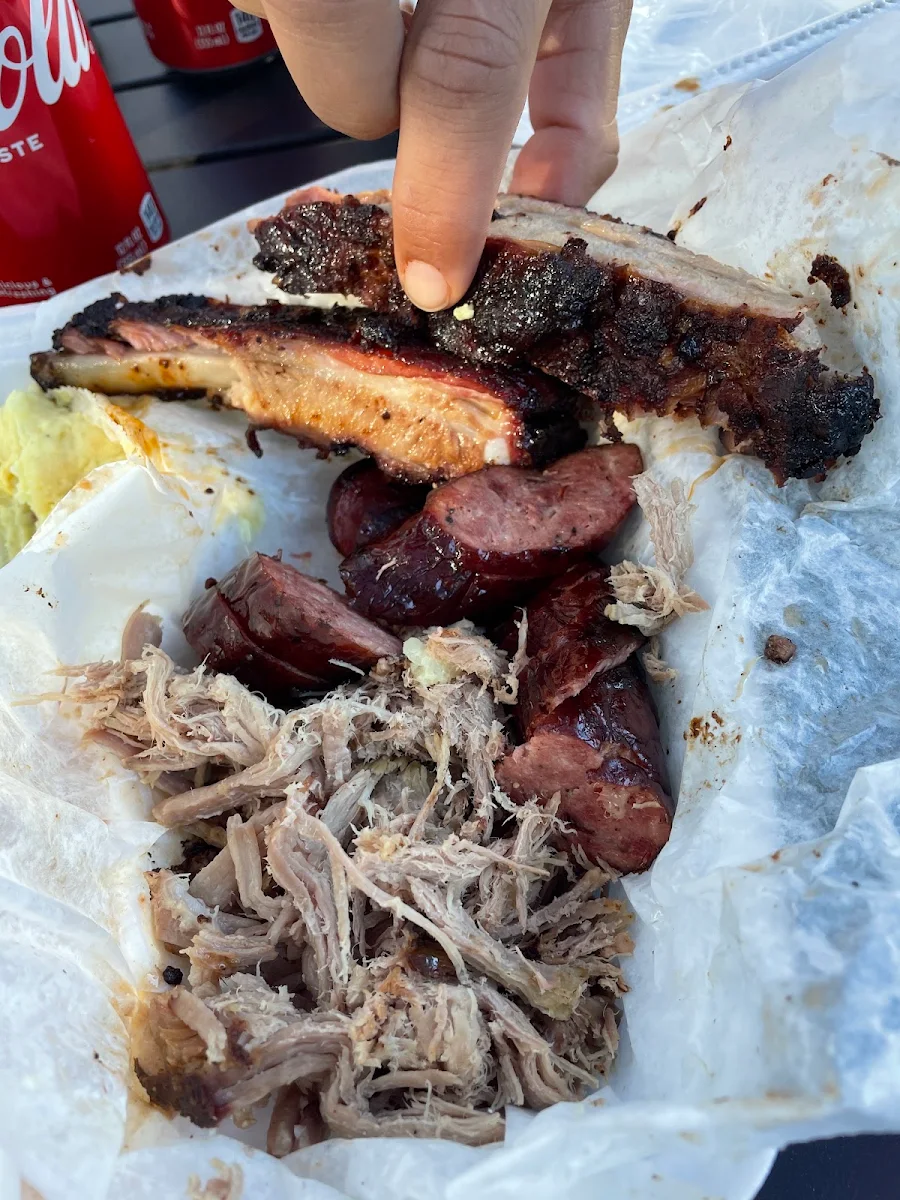 Pulled Pork
