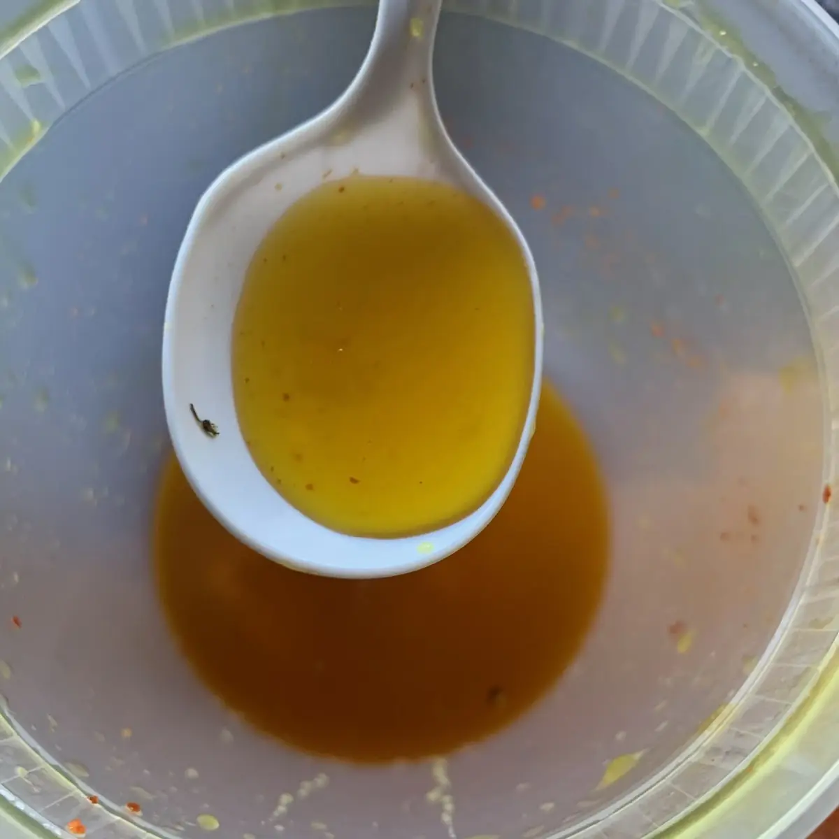 Pumpkin Soup