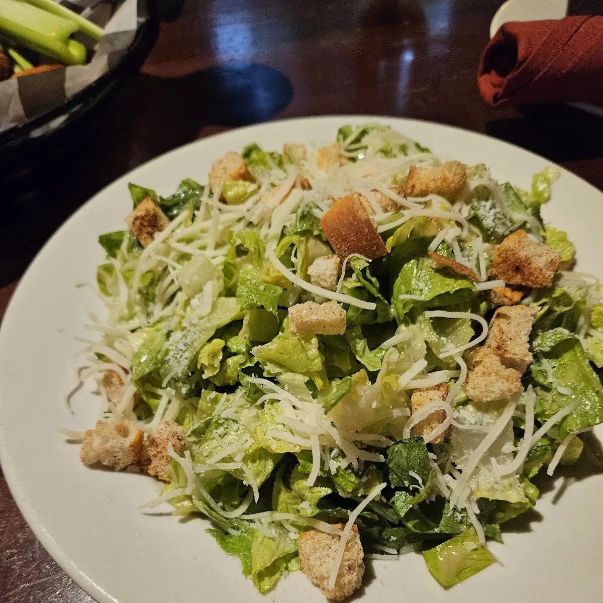 Caesar Salad