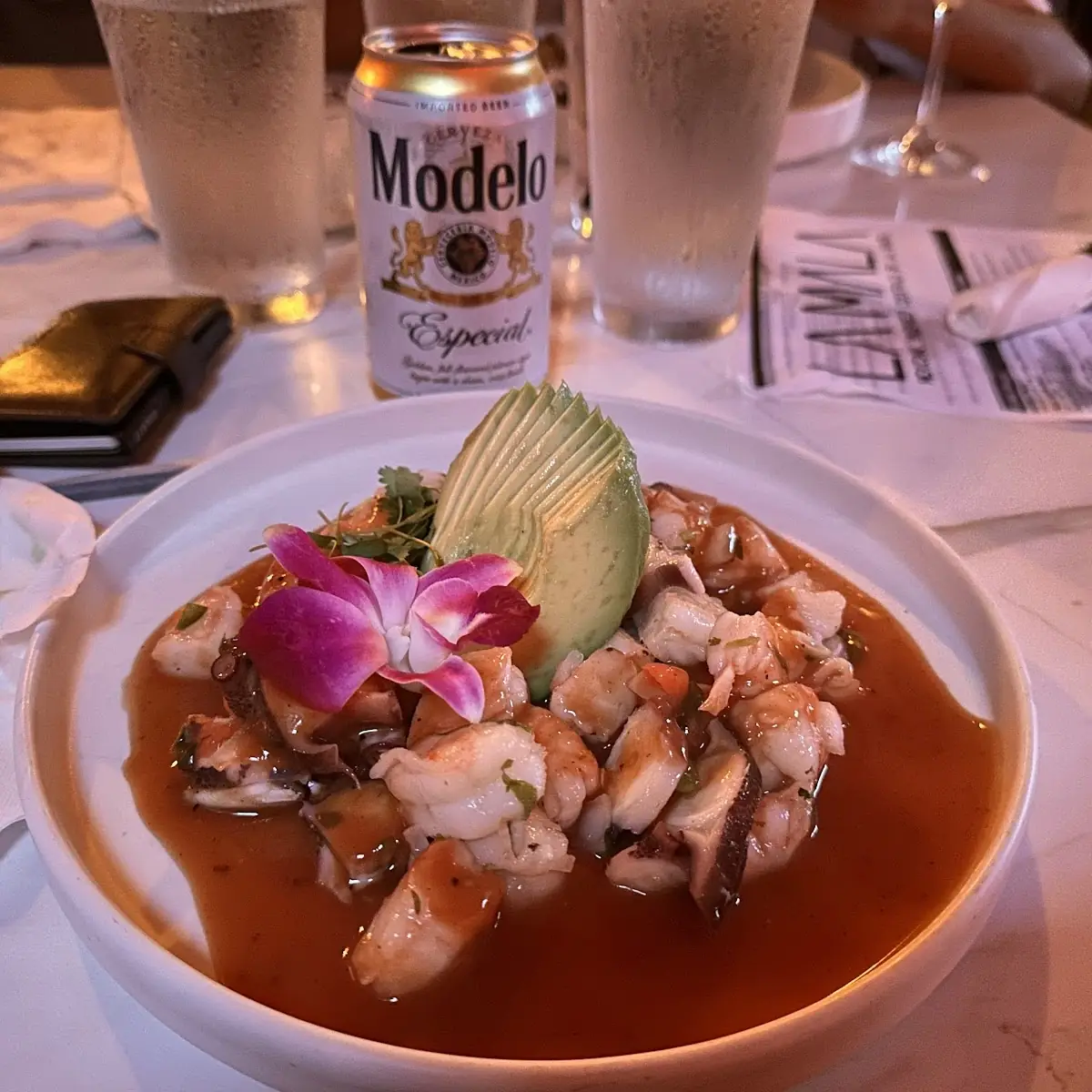Ceviche
