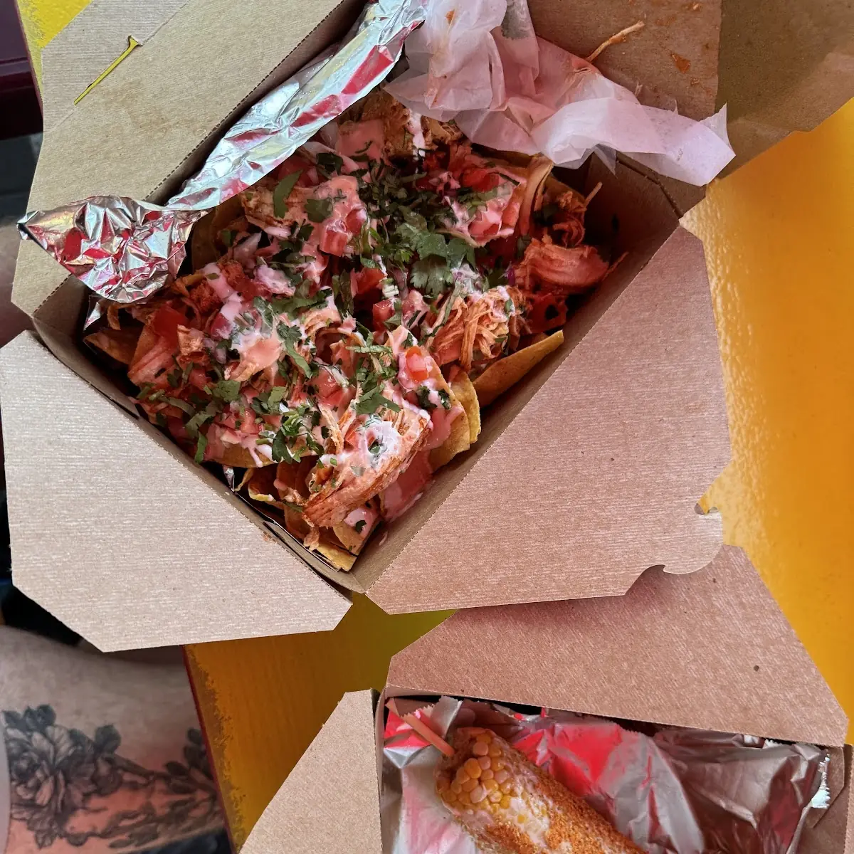 Lobster Roll