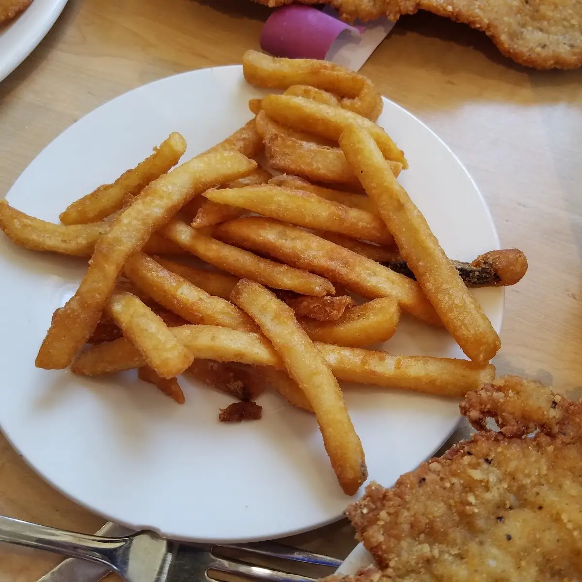 French Fries