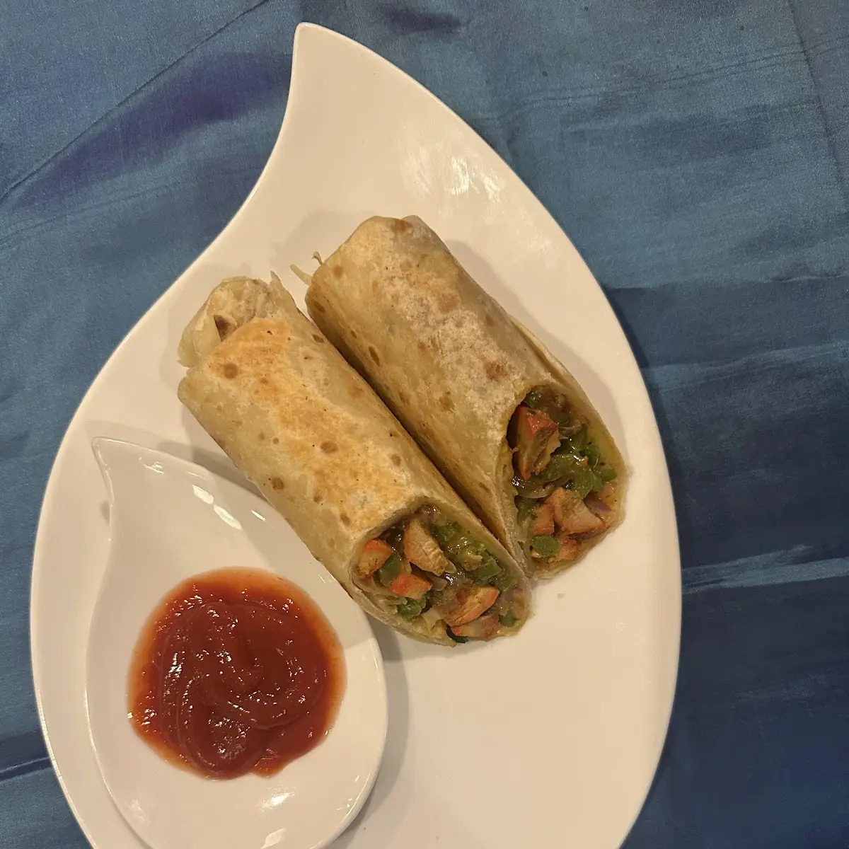 Spring Roll