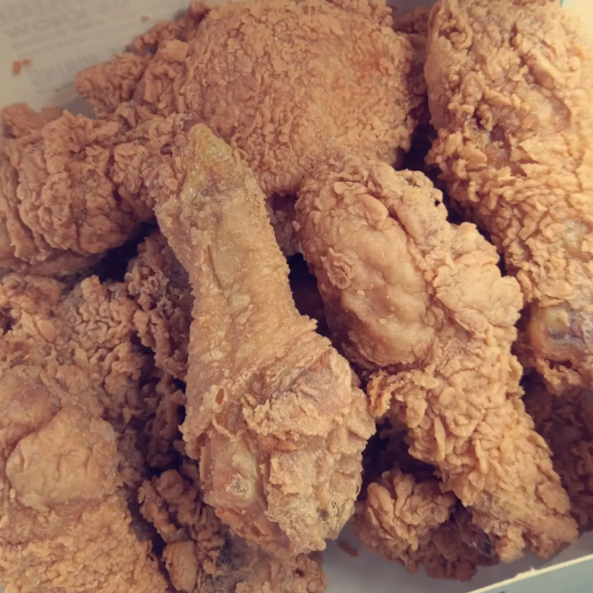 Chicken Crispy