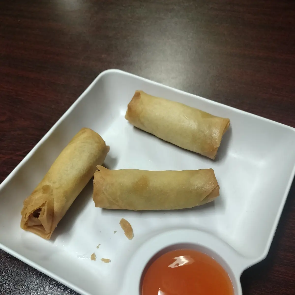 Japanese Spring Roll 3