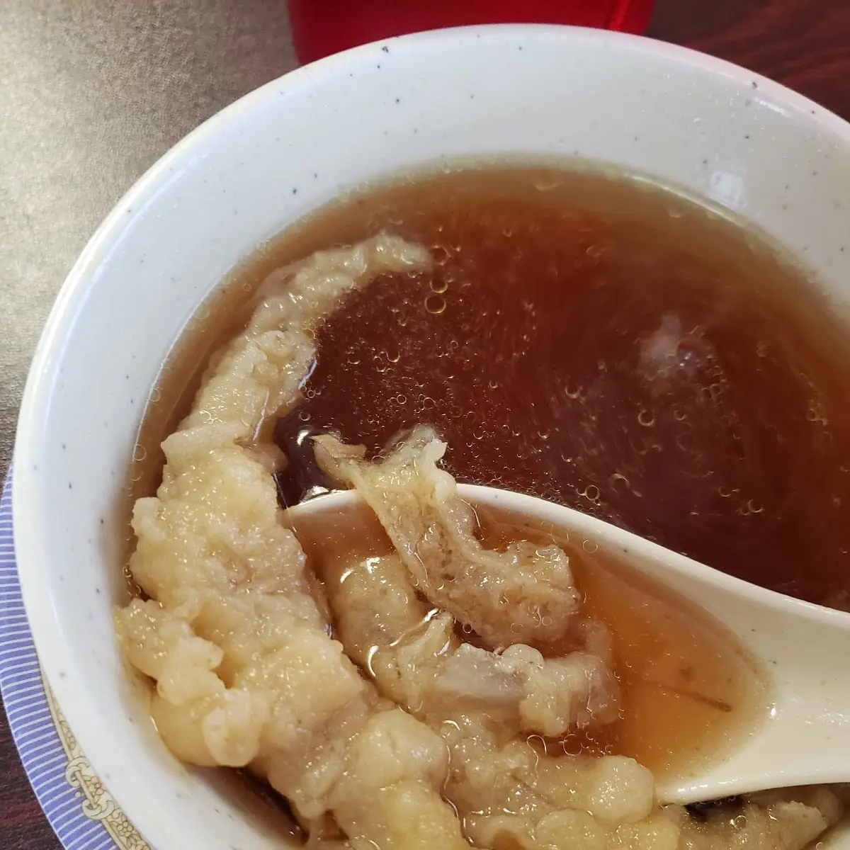 Onion Soup