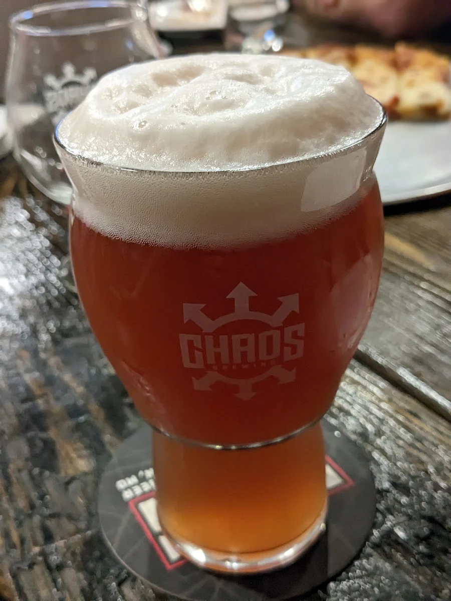 Craft Beer