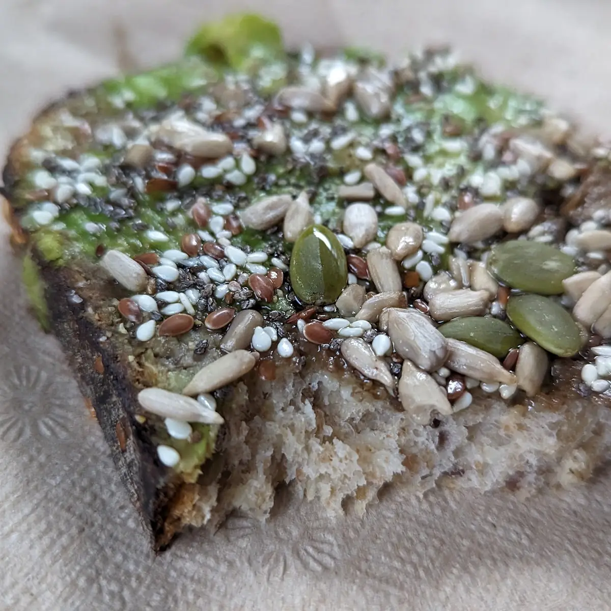 Avocado Toast