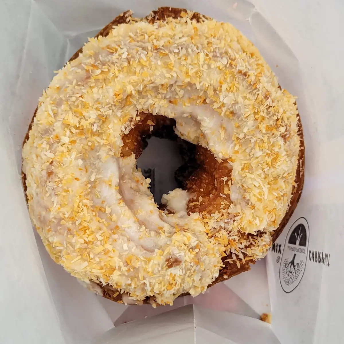 Doughnut