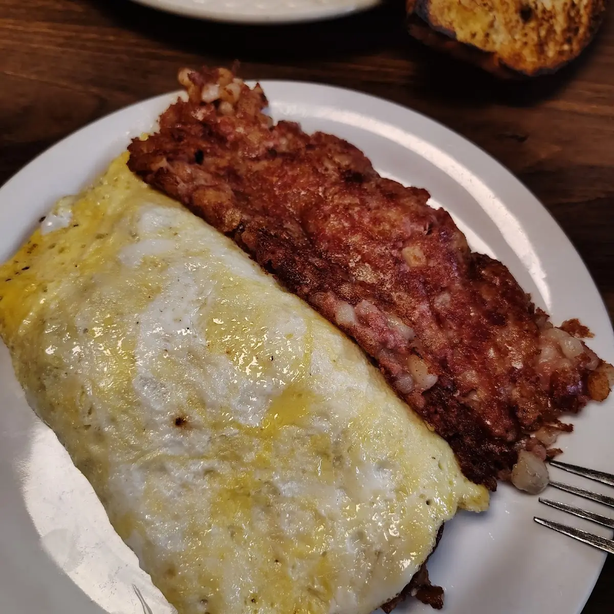 Corned Beef Hash