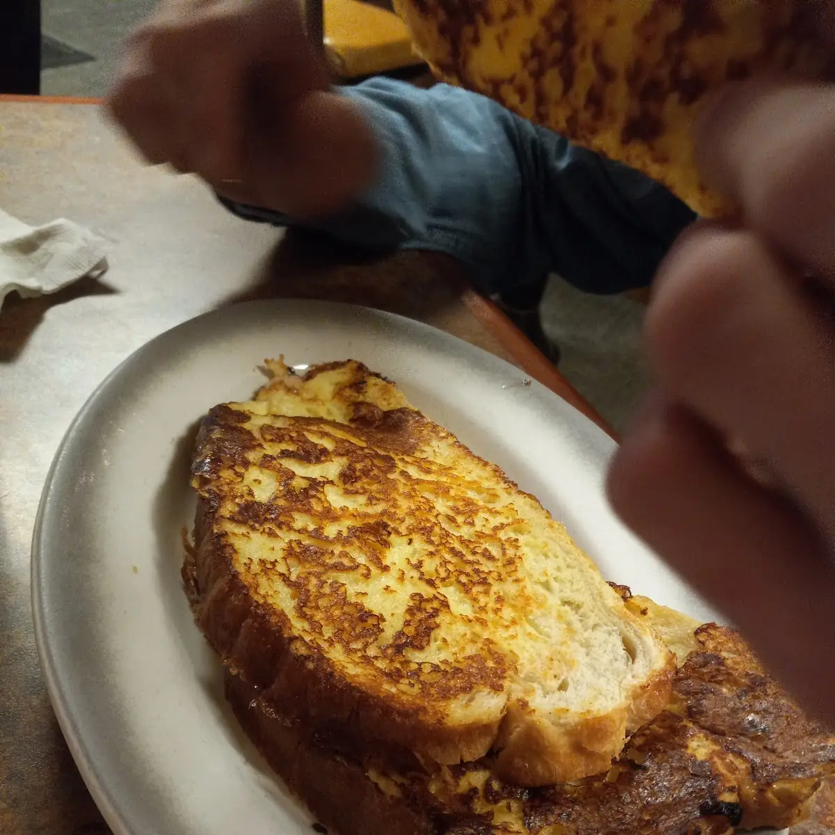 French Toast