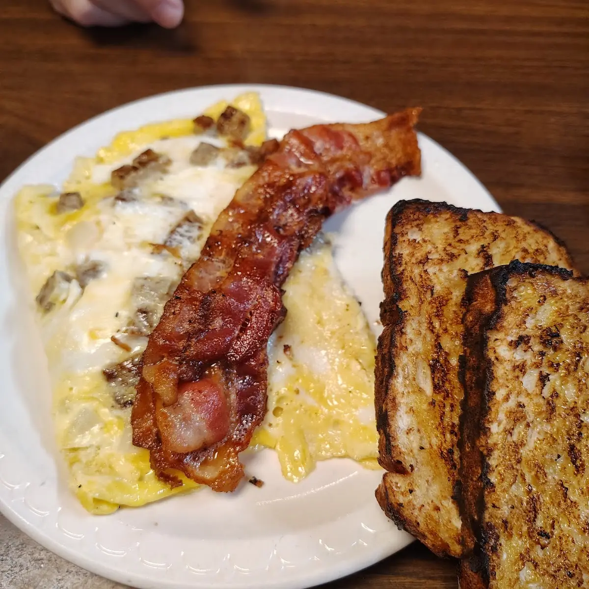 Home Fries