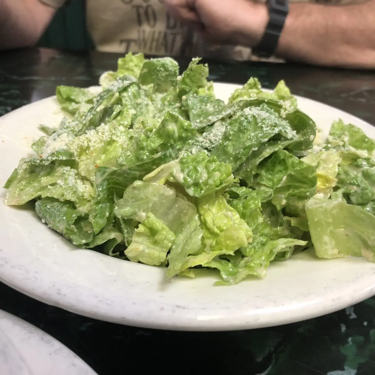 Caesar Salad