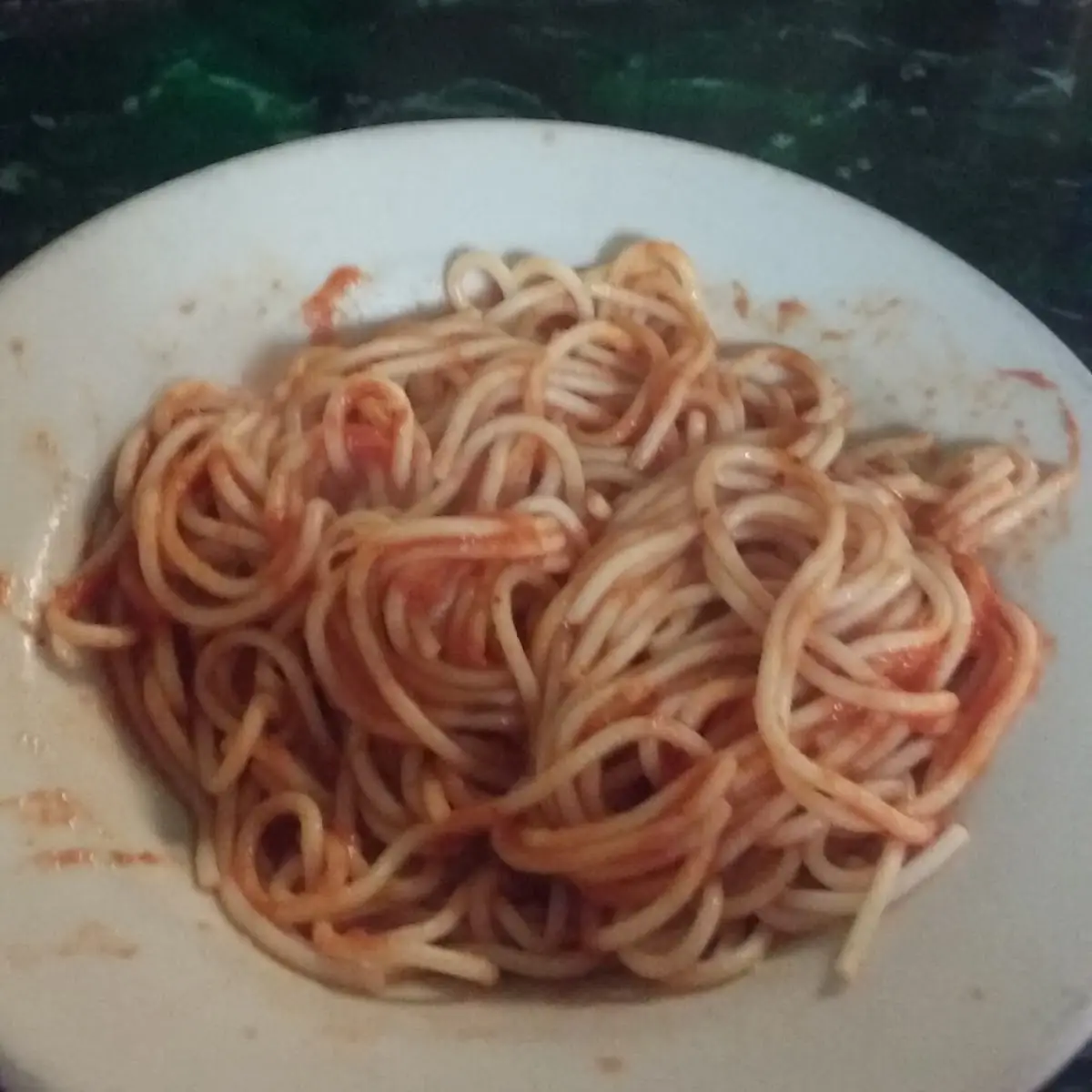 Spaghetti