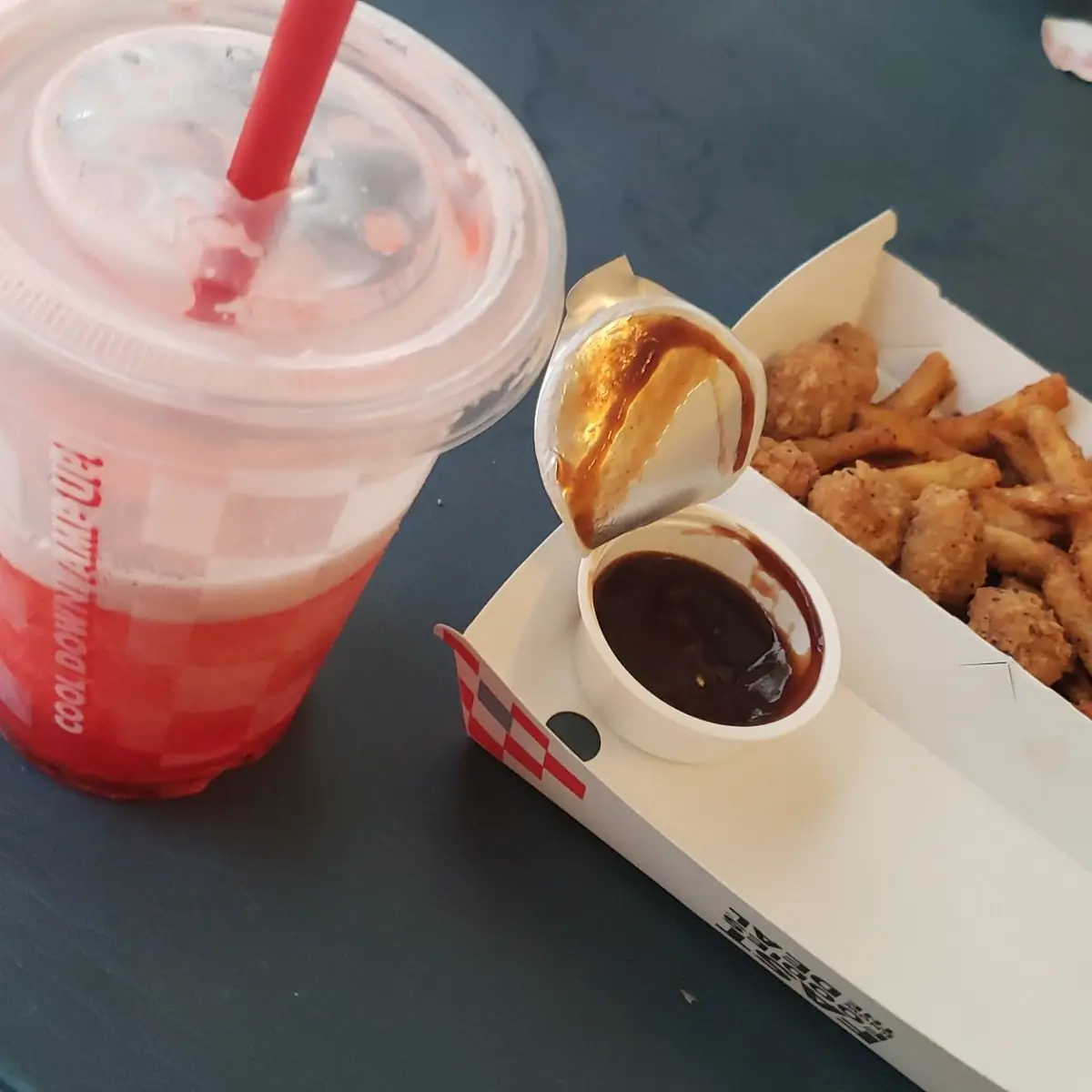 Chicken Bites