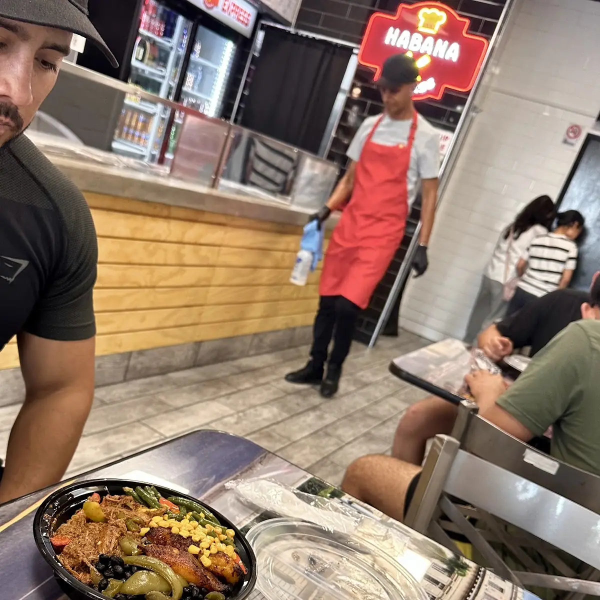 Paella