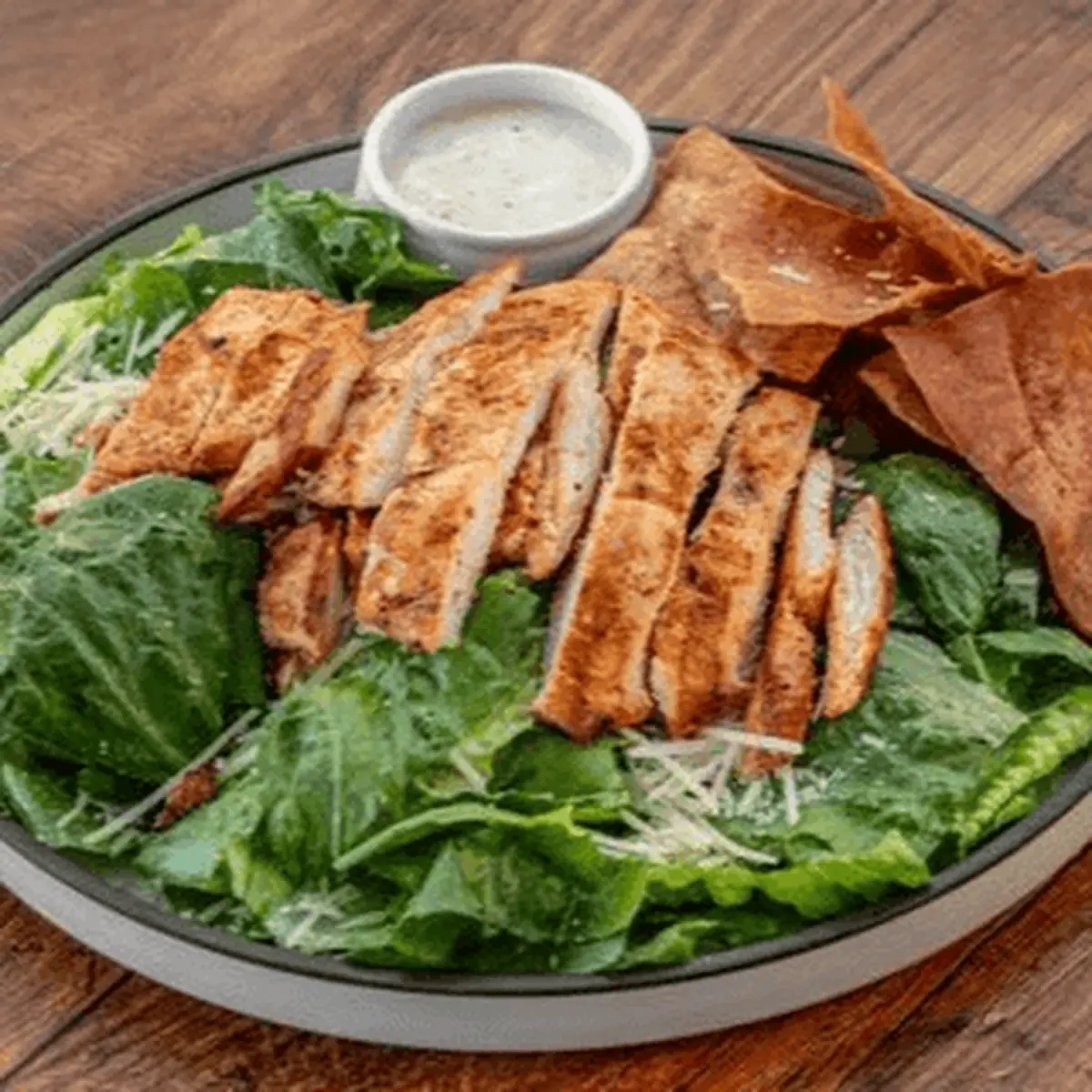 Caesar Dressing