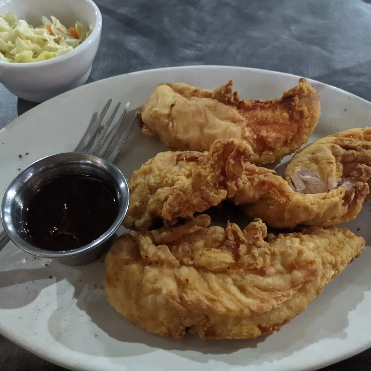 Chicken Tenders