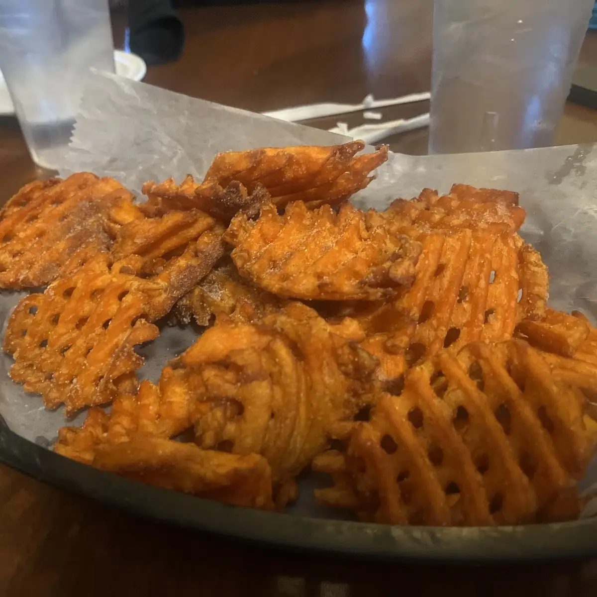 Sweet Potato