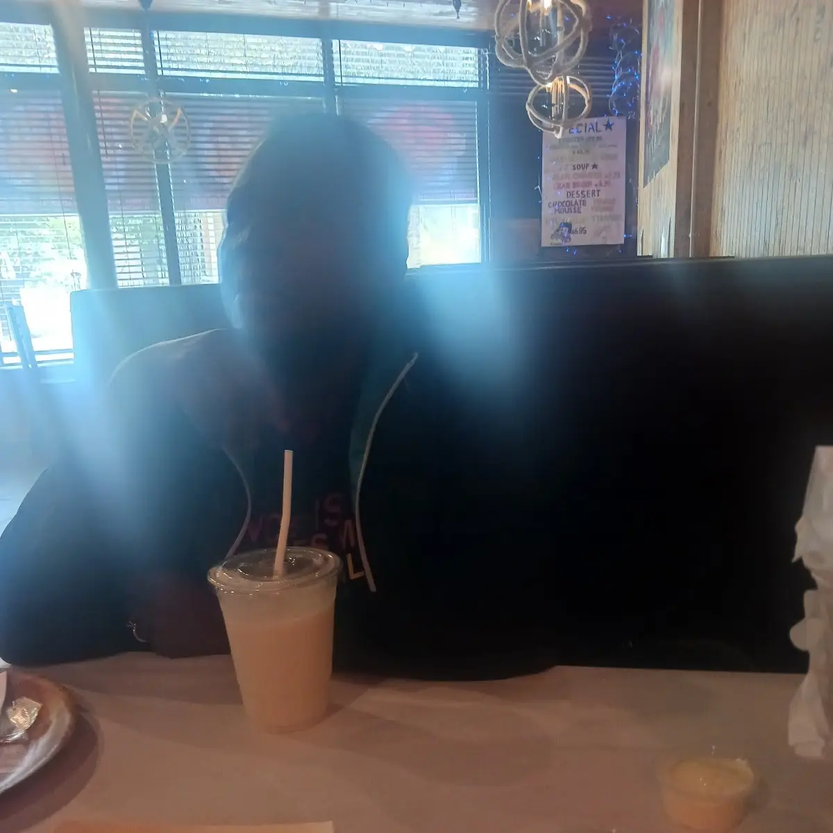 Virgin Pina Colada