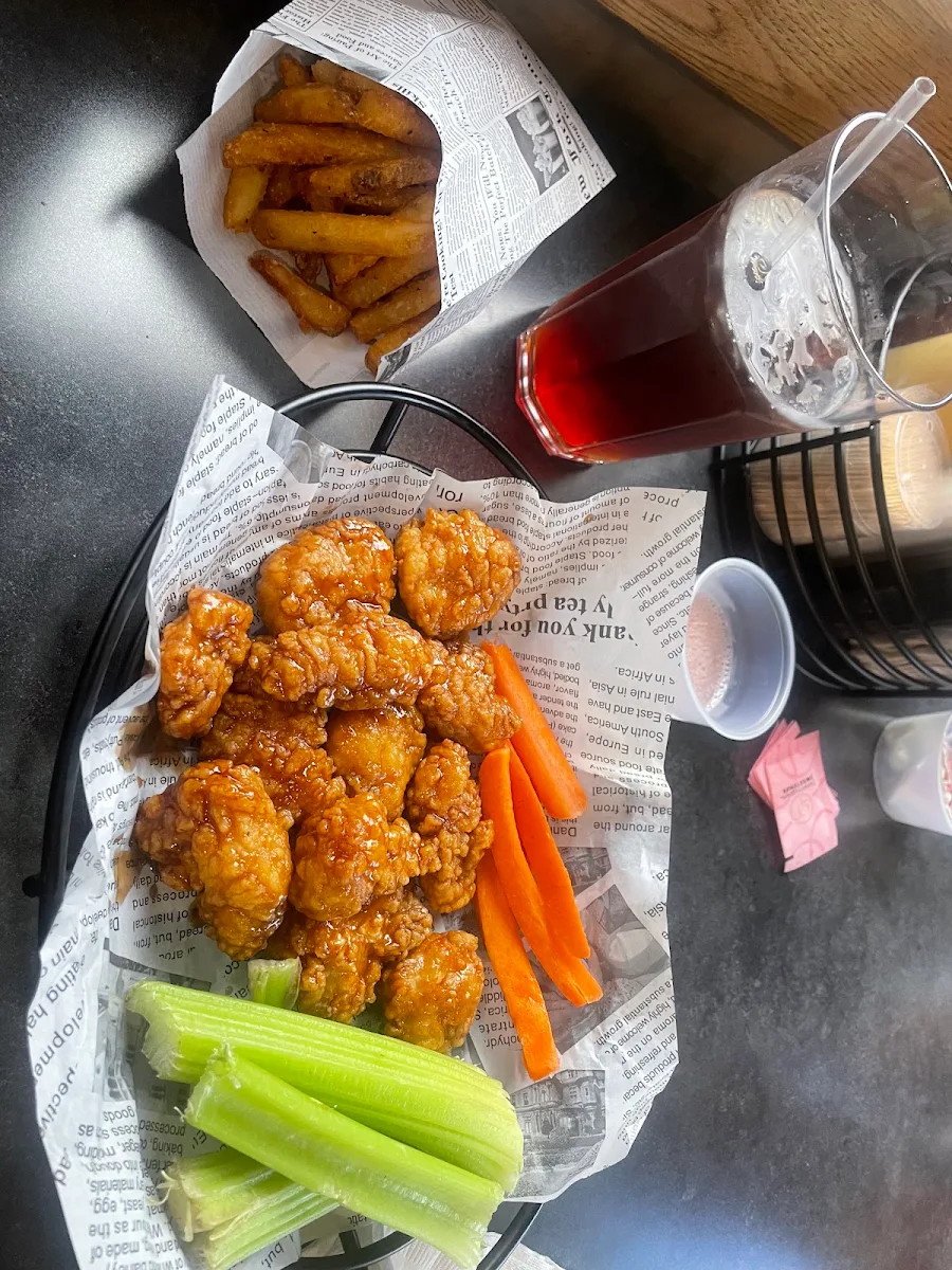 Chicken Wings