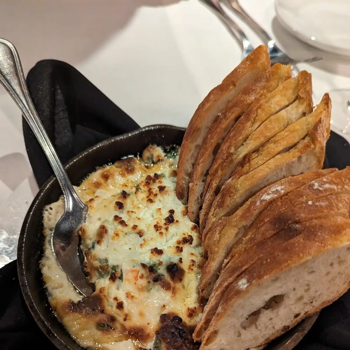 Goat Cheese Appetizer