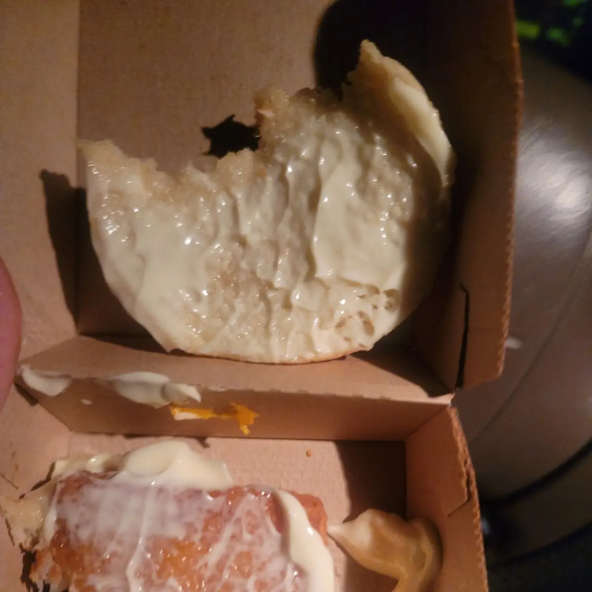 Fish Filet