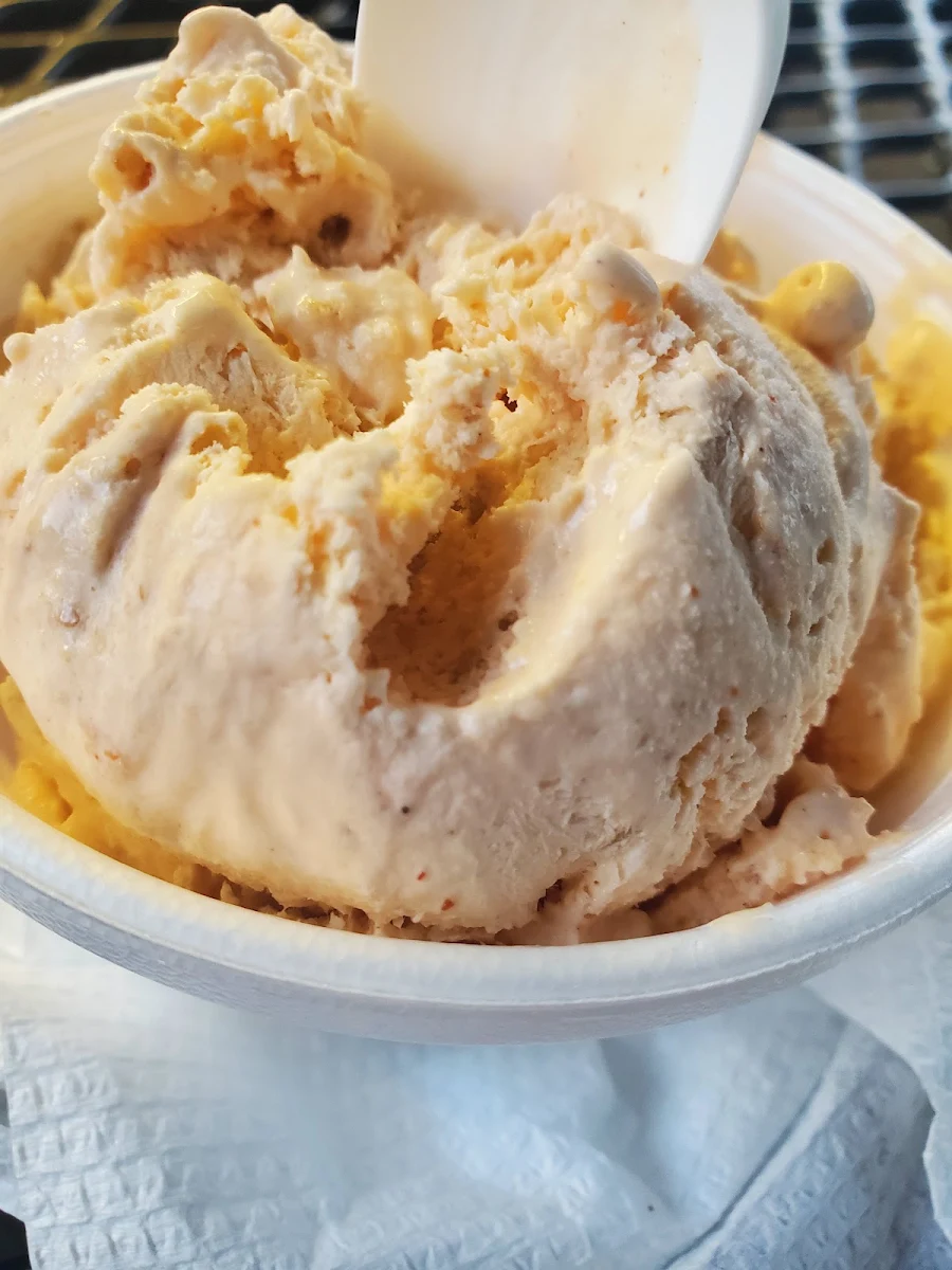 Pumpkin Pie