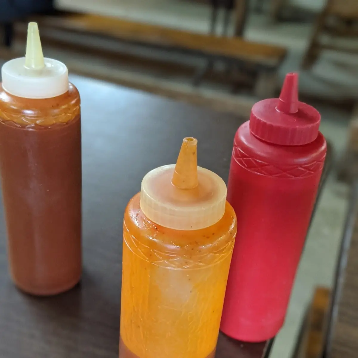 BBQ Sauce