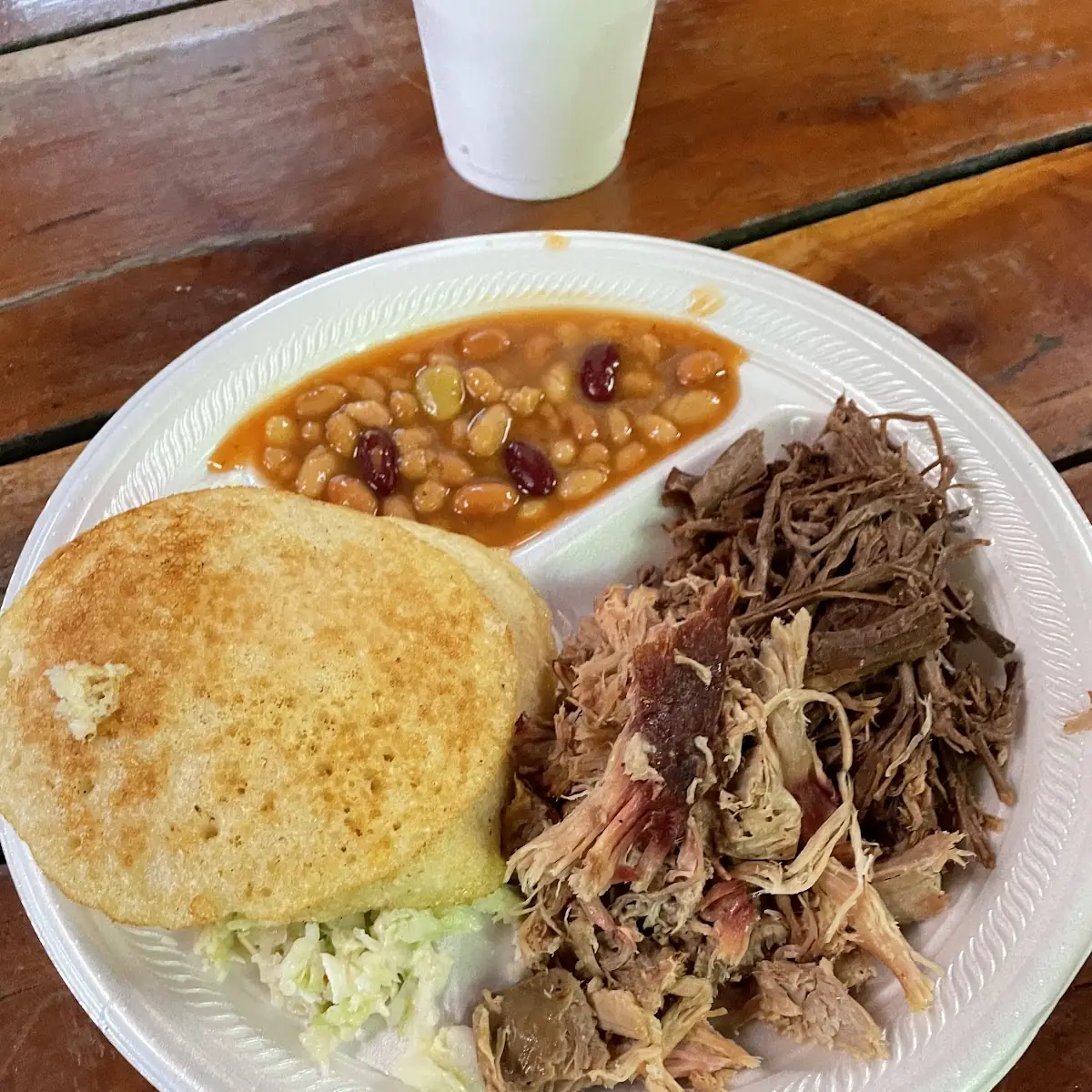 Pulled Pork