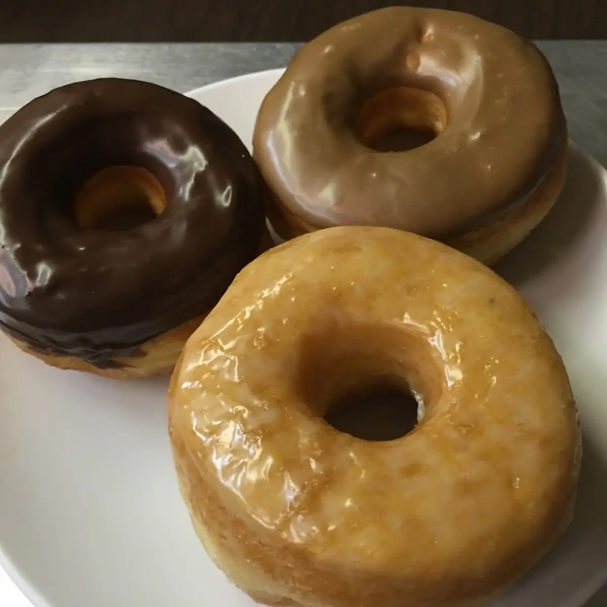 Doughnut