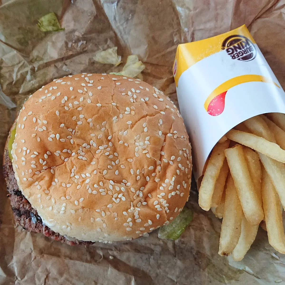 Burger