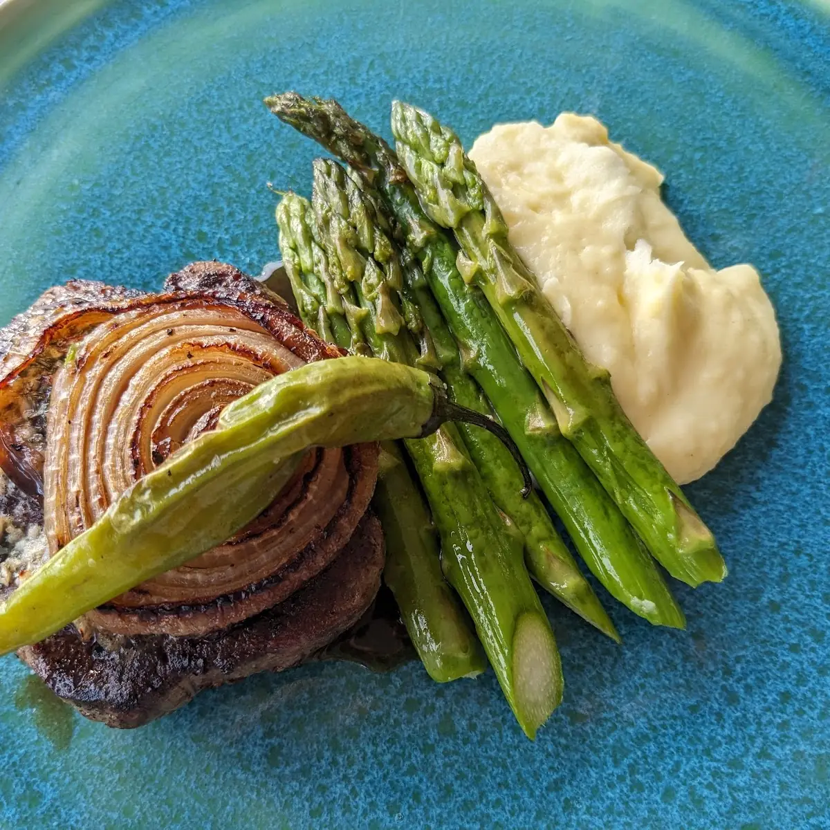 Filet Mignon