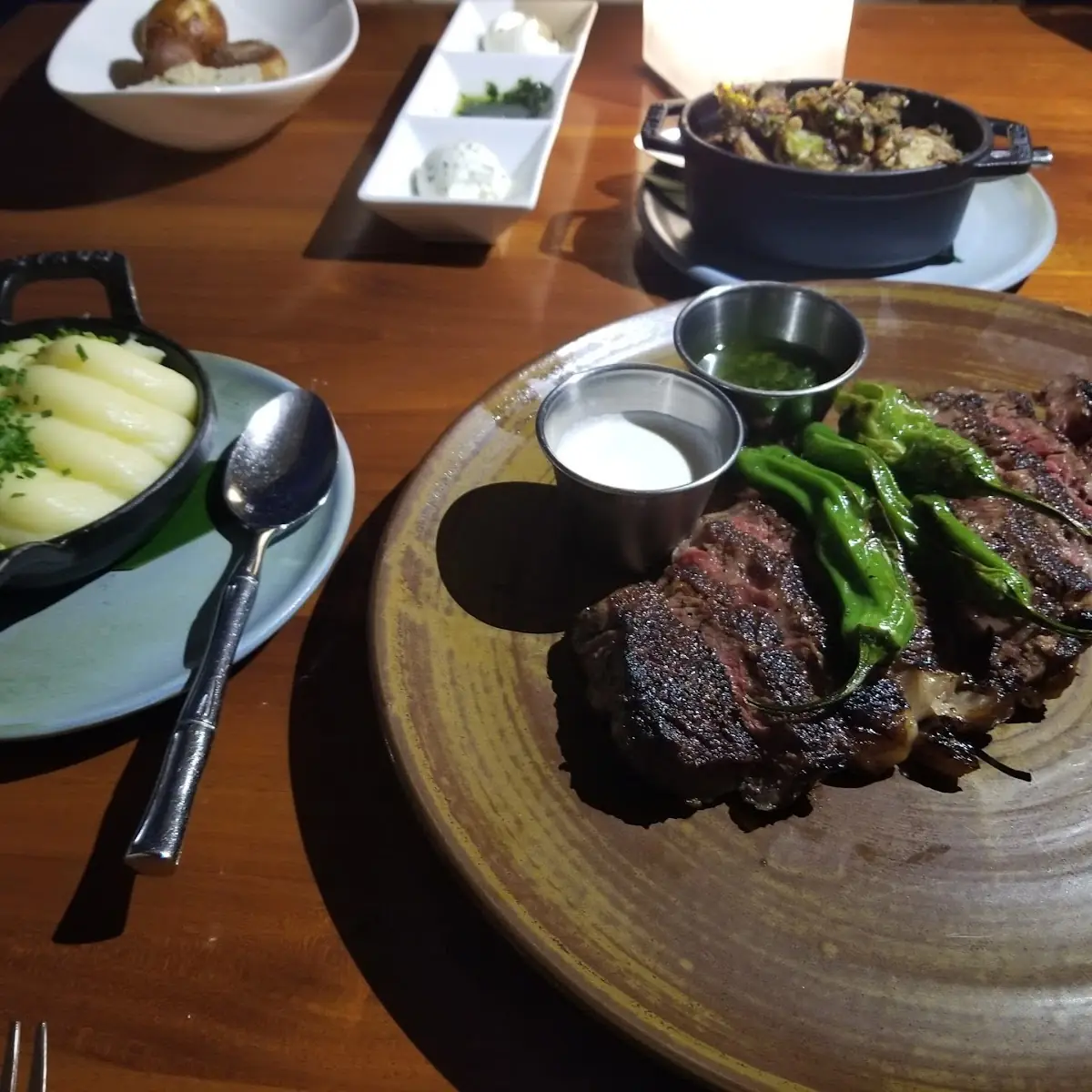 Ribeye