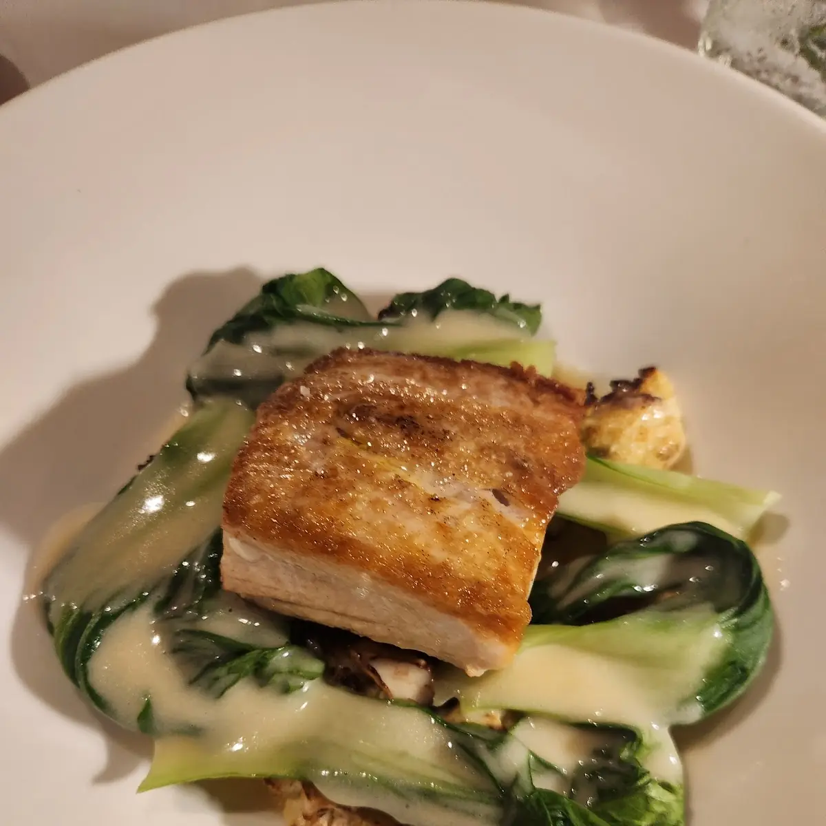 Sea Bass