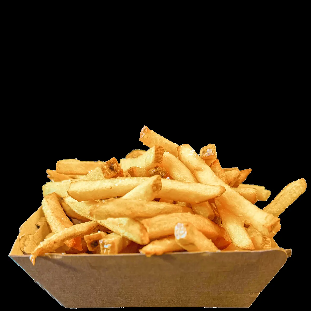 Fresh Cut Fries