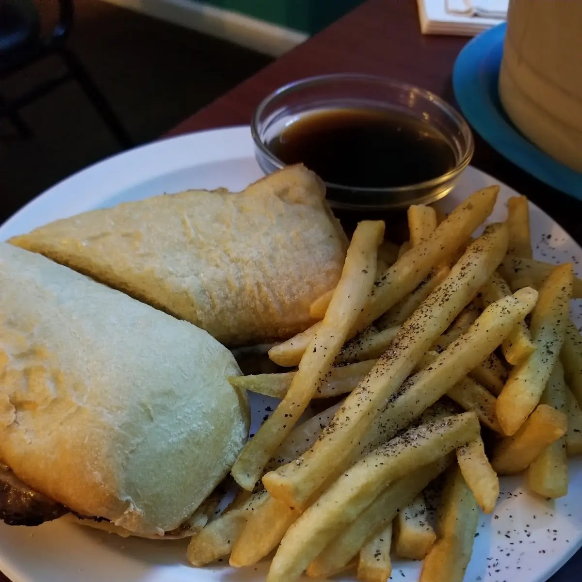 French Dip