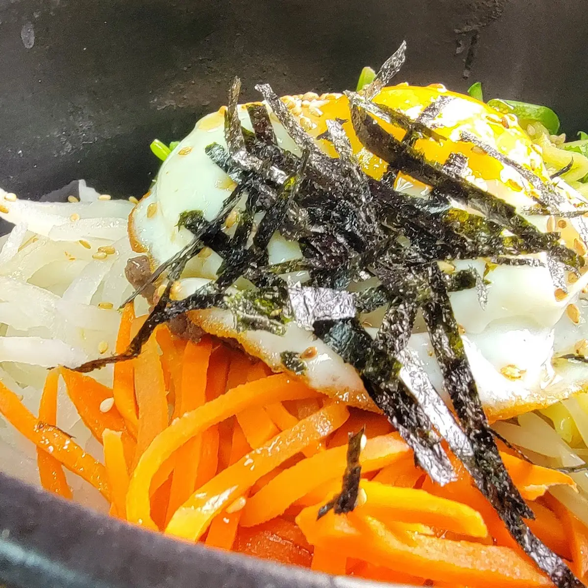 Bibimbap