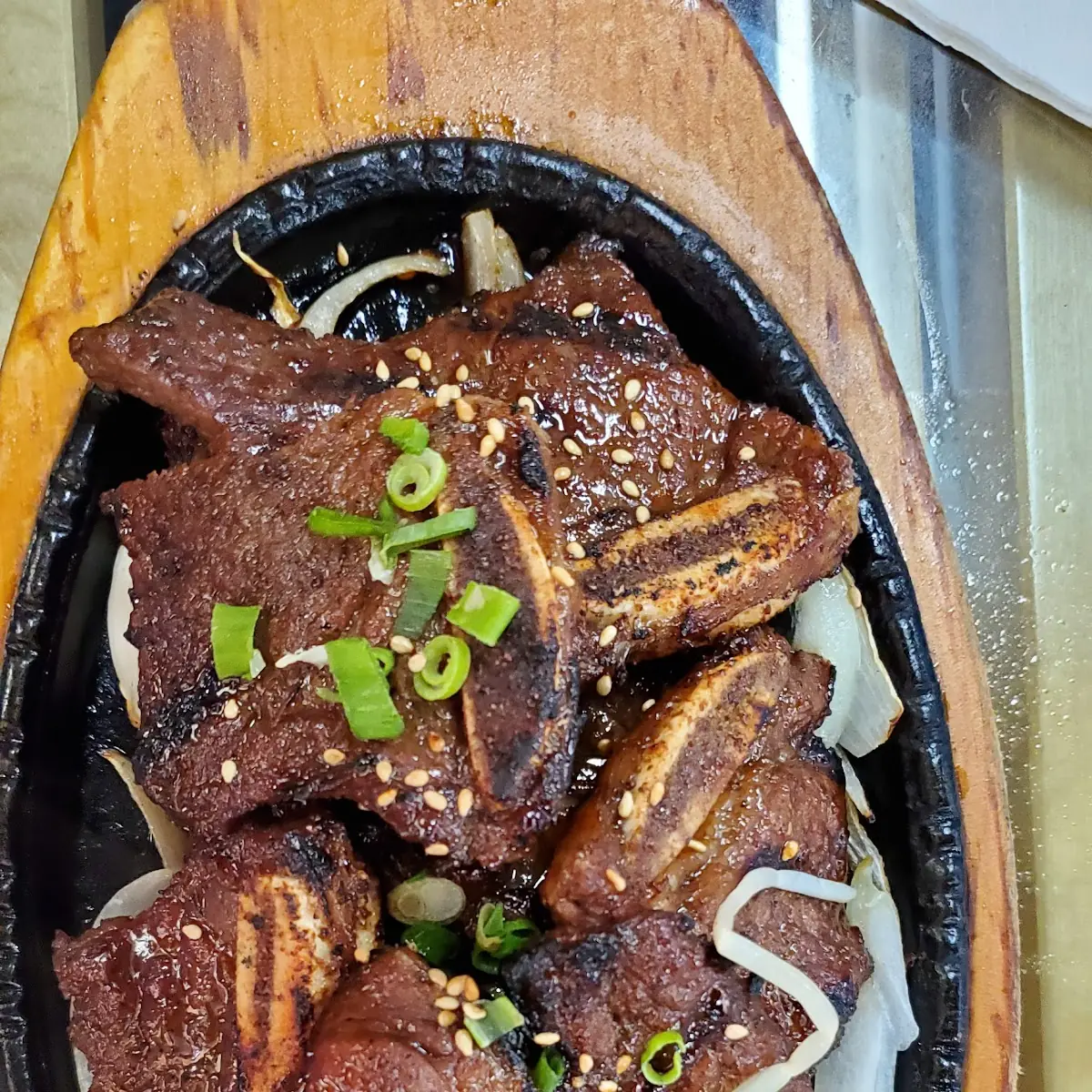 Short Ribs