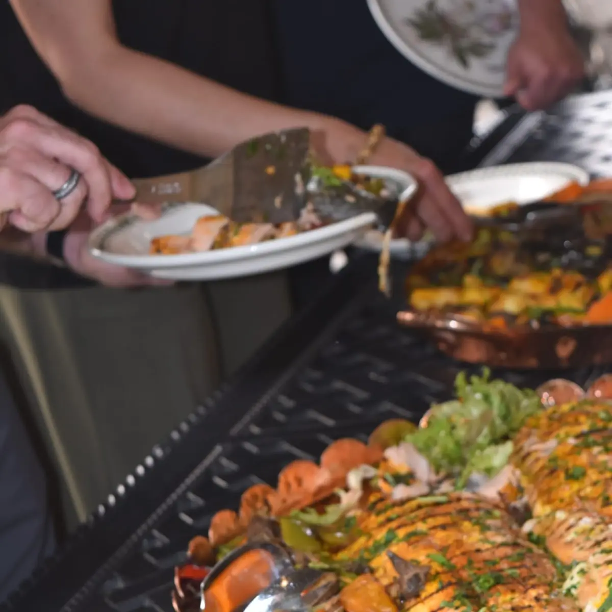 Paella