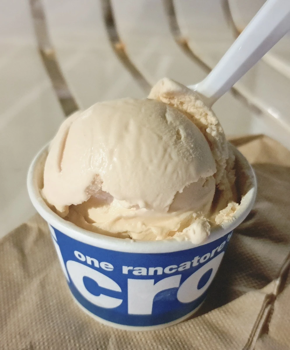 Salted Caramel