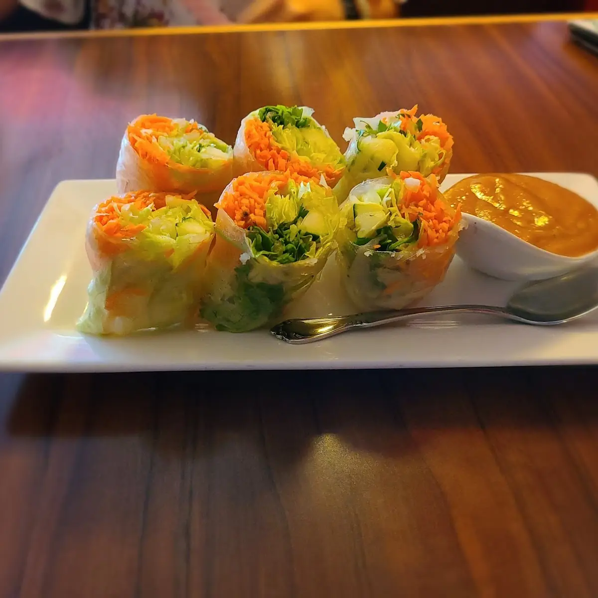 Spring Roll