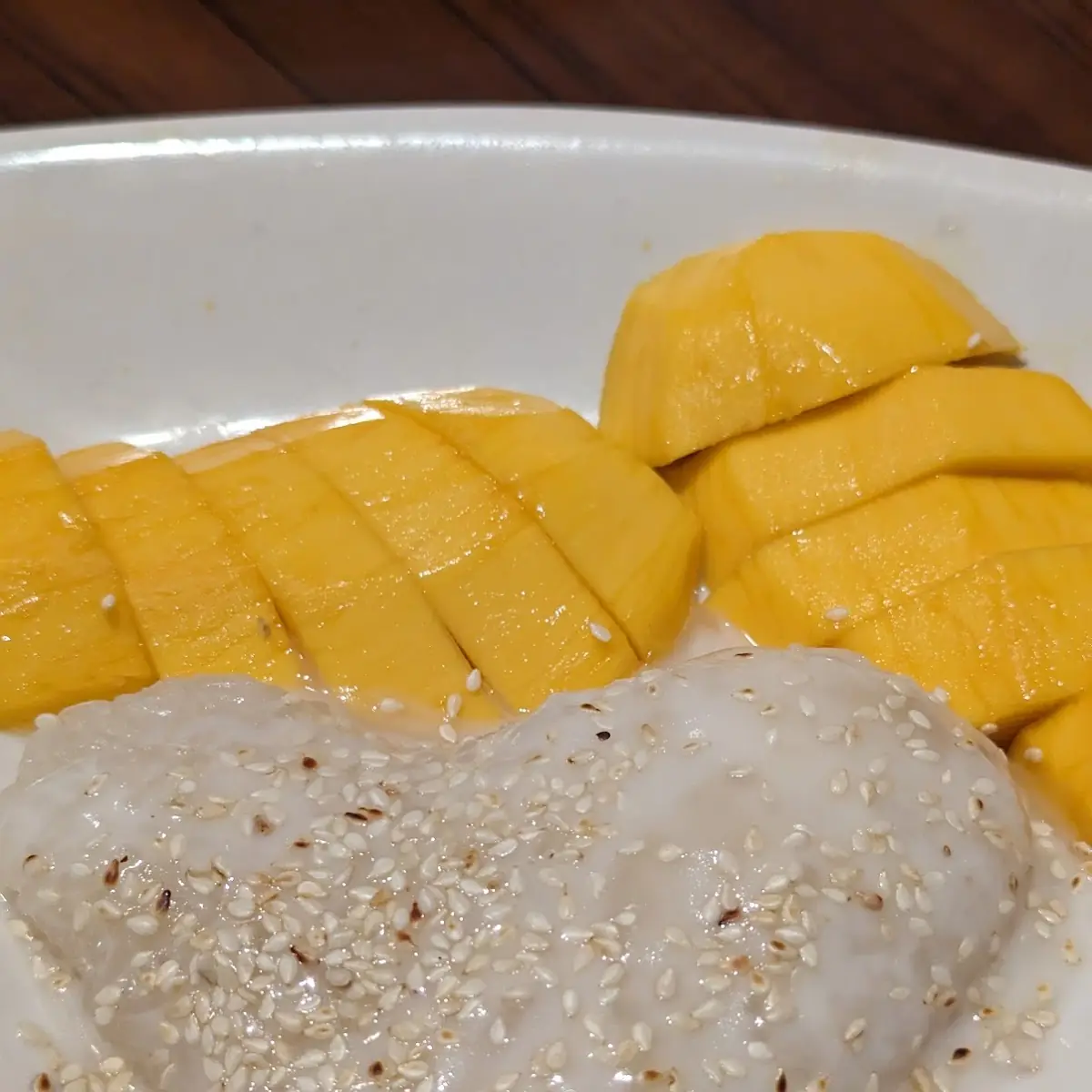 Sticky Rice