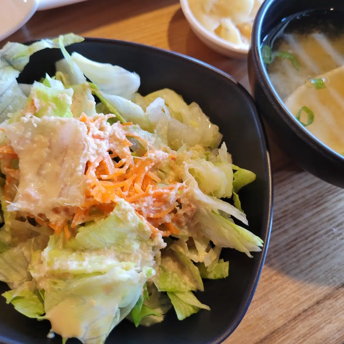 Salad Dressing
