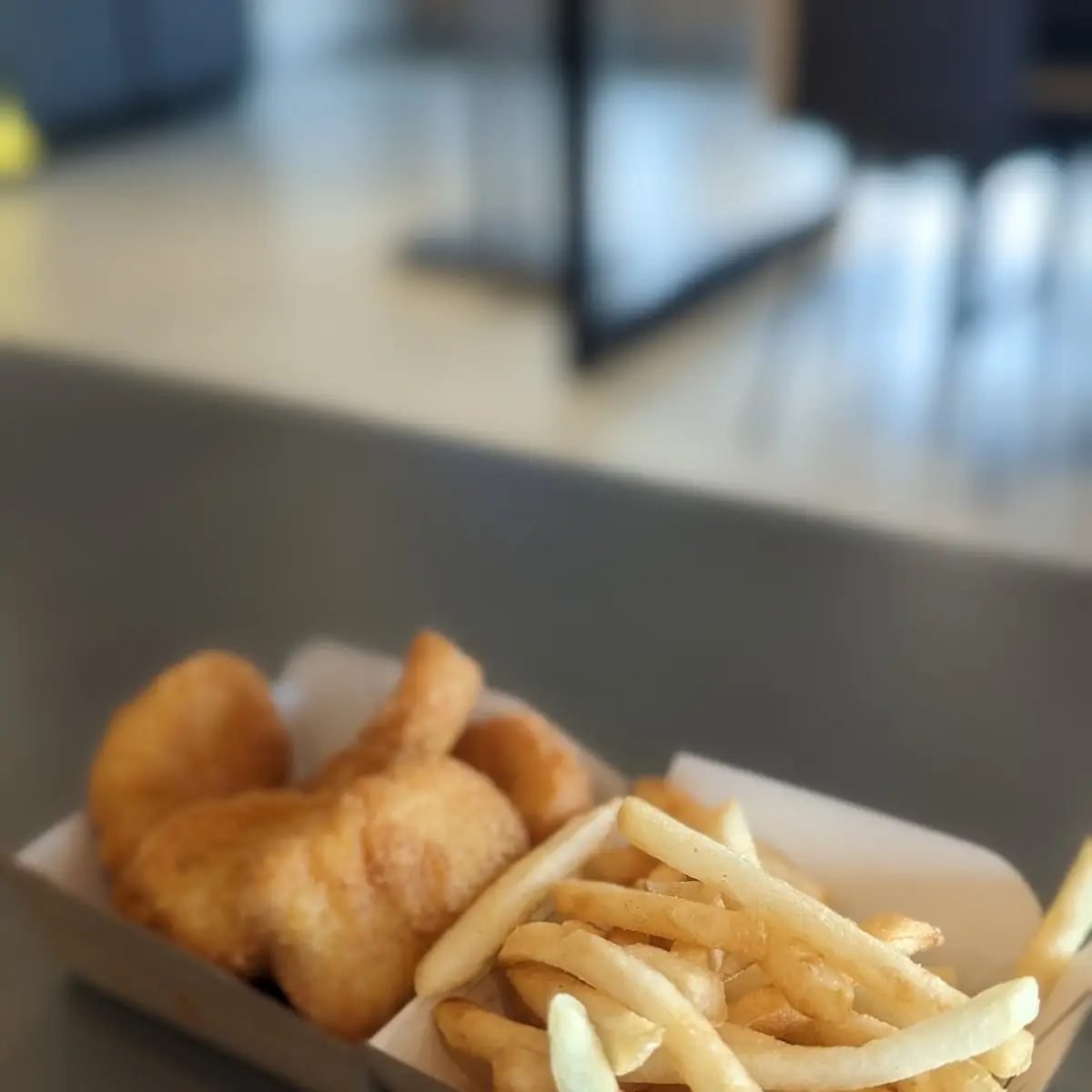 Chicken Mcnuggets